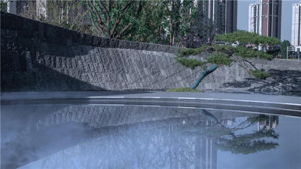 詩(shī)起河?xùn)|，府閱風(fēng)華 | 山西太原寶能城·振南府