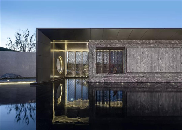 詩(shī)起河?xùn)|，府閱風(fēng)華 | 山西太原寶能城·振南府