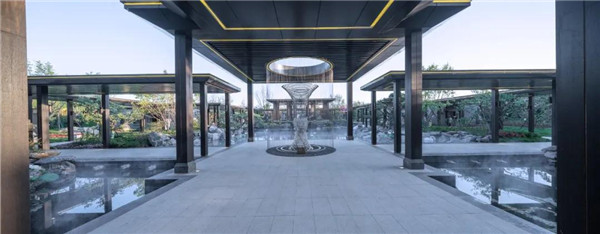 詩(shī)起河?xùn)|，府閱風(fēng)華 | 山西太原寶能城·振南府