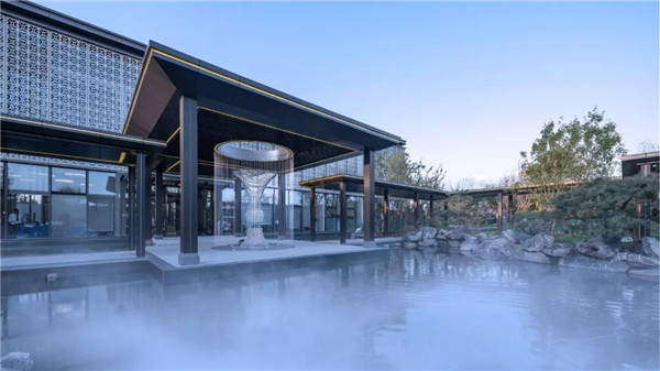 詩(shī)起河?xùn)|，府閱風(fēng)華 | 山西太原寶能城·振南府