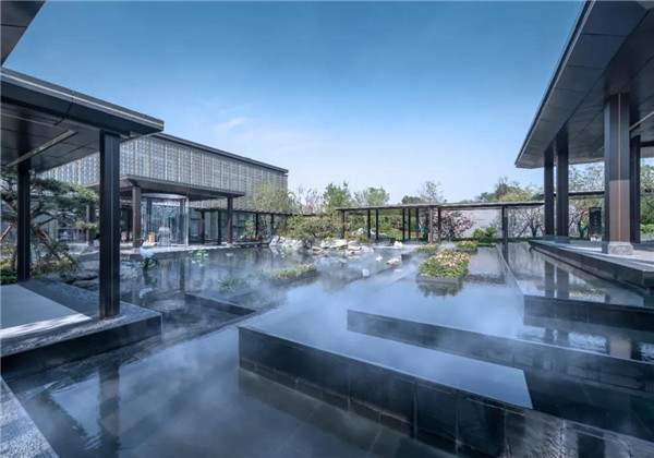 詩(shī)起河?xùn)|，府閱風(fēng)華 | 山西太原寶能城·振南府