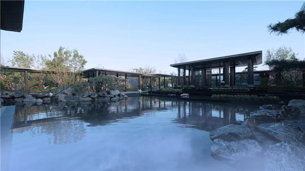 詩(shī)起河?xùn)|，府閱風(fēng)華 | 山西太原寶能城·振南府