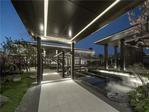 詩(shī)起河?xùn)|，府閱風(fēng)華 | 山西太原寶能城·振南府