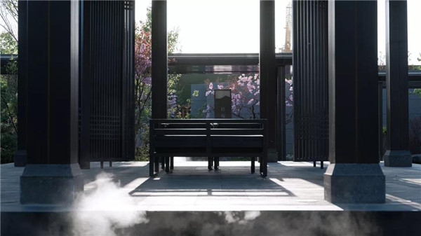 詩(shī)起河?xùn)|，府閱風(fēng)華 | 山西太原寶能城·振南府