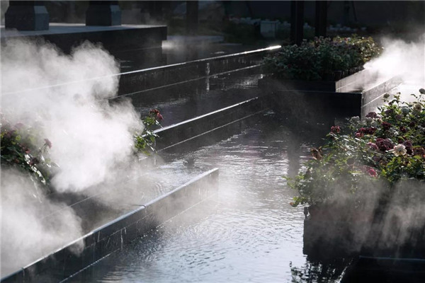 詩(shī)起河?xùn)|，府閱風(fēng)華 | 山西太原寶能城·振南府