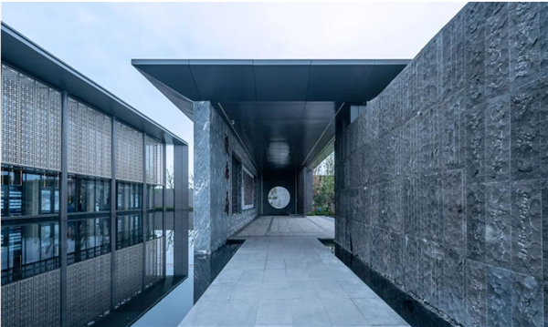 詩(shī)起河?xùn)|，府閱風(fēng)華 | 山西太原寶能城·振南府