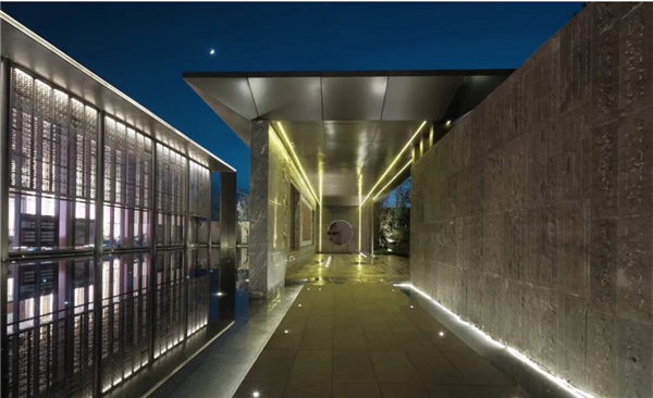 詩(shī)起河?xùn)|，府閱風(fēng)華 | 山西太原寶能城·振南府