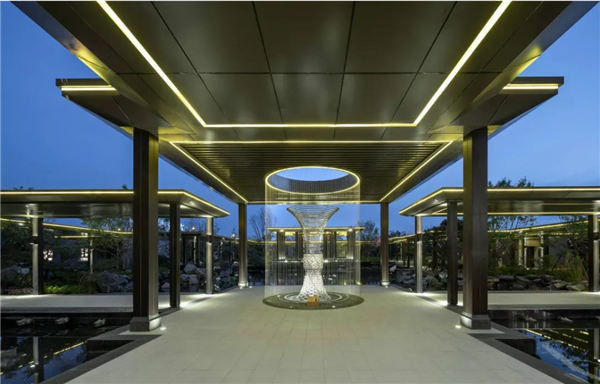 詩(shī)起河?xùn)|，府閱風(fēng)華 | 山西太原寶能城·振南府