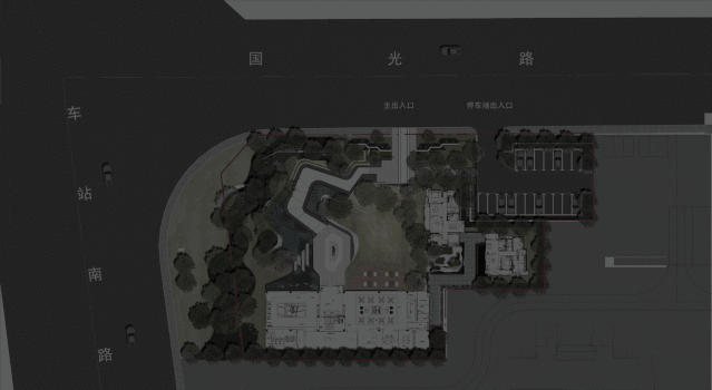 HIA瀚雅｜綠地·柏仕晶舍
