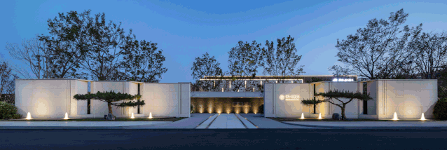 HIA瀚雅｜綠地·柏仕晶舍