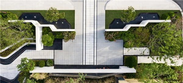 HIA瀚雅｜綠地·柏仕晶舍