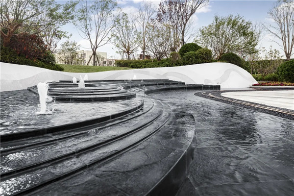 HIA瀚雅｜綠地·柏仕晶舍