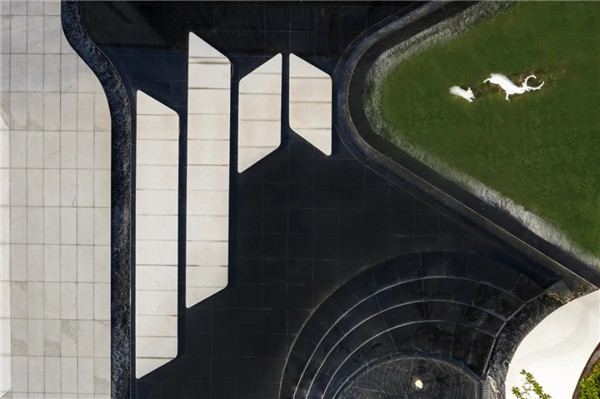 HIA瀚雅｜綠地·柏仕晶舍