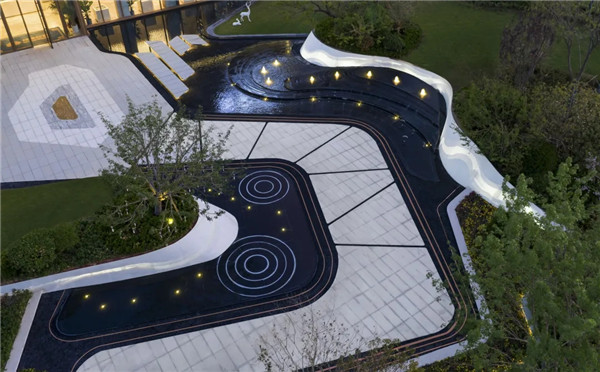 HIA瀚雅｜綠地·柏仕晶舍