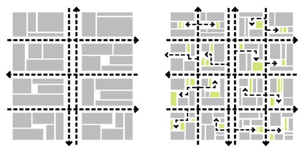 創浦景觀|萬科海上都會