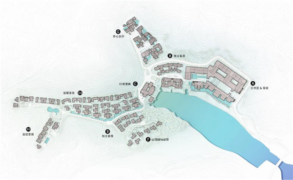 goa大象設(shè)計|湘湖逍遙莊園