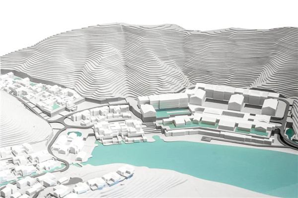 goa大象設(shè)計|湘湖逍遙莊園