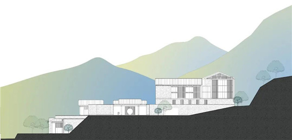 goa大象設(shè)計|湘湖逍遙莊園