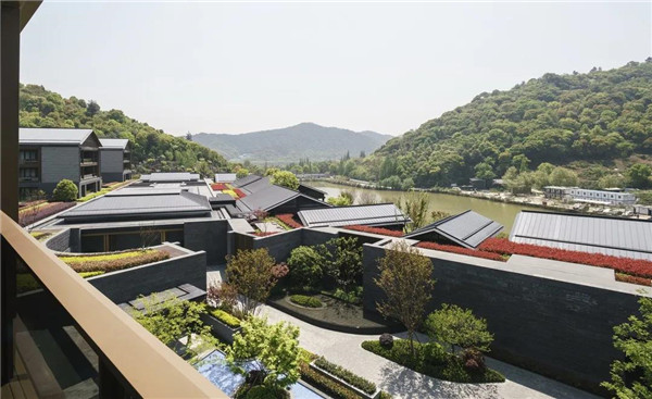 goa大象設(shè)計|湘湖逍遙莊園