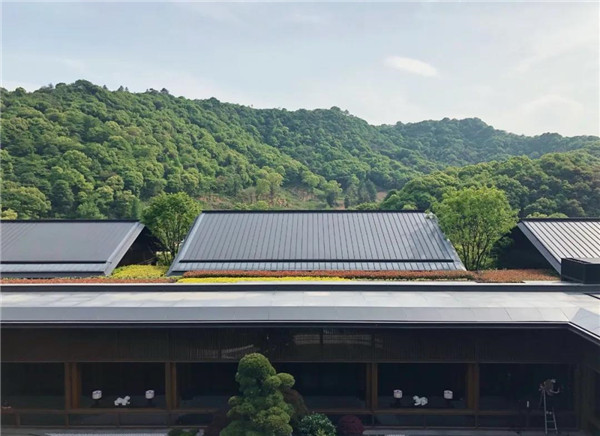 goa大象設(shè)計|湘湖逍遙莊園