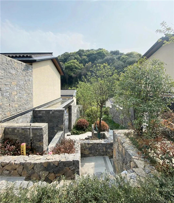 goa大象設(shè)計|湘湖逍遙莊園