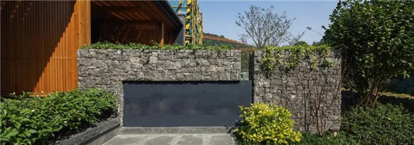 goa大象設(shè)計|湘湖逍遙莊園