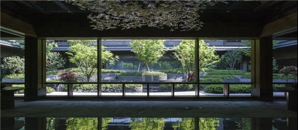 goa大象設(shè)計|湘湖逍遙莊園