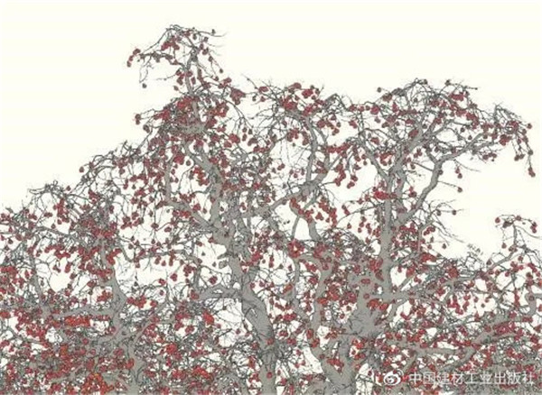 《園林植物造景》