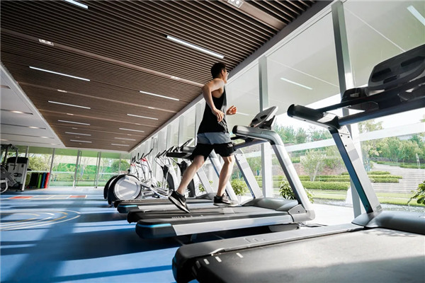 墨刻景觀|綠地長(zhǎng)沙麓湖郡體驗(yàn)區(qū)