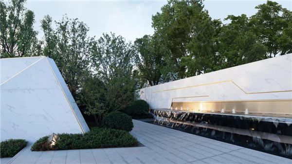 阿特貝爾丨保利美的·云筑