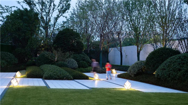 阿特貝爾丨保利美的·云筑