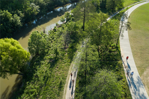 疫情過后，景觀設計的未來在何方？