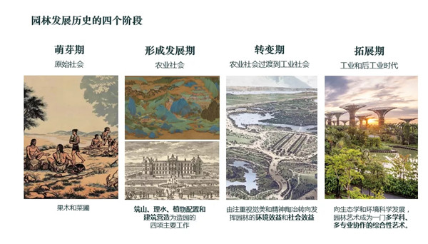 直播預告|賀風春：探索新時代背景下的中國園林營造法式