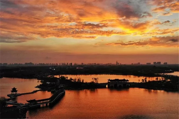 直播預告|賀風春：探索新時代背景下的中國園林營造法式