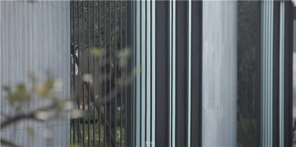 觀己景觀丨珠海融創(chuàng)云水觀棠