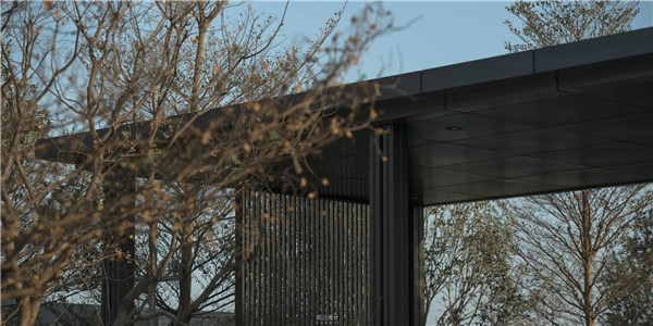 觀己景觀丨珠海融創(chuàng)云水觀棠