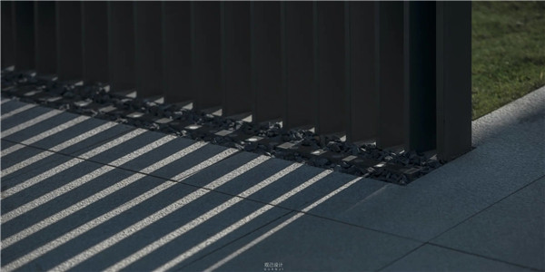 觀己景觀丨珠海融創(chuàng)云水觀棠