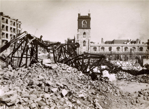 新冠疫情后，我們城市的構想