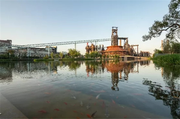 對話大師 | 朱育帆、薄宏濤、白祖華深度對話彼得·拉茨