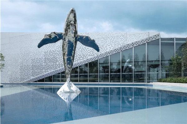 冉地設(shè)計(jì)|中昂寧海示范區(qū)