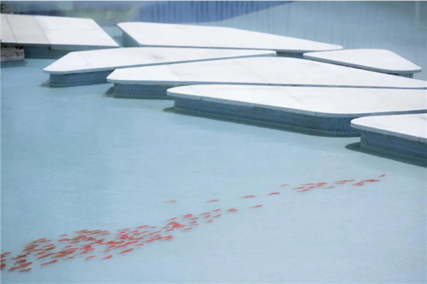 冉地設(shè)計(jì)|中昂寧海示范區(qū)