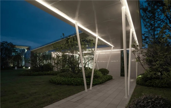 冉地設(shè)計(jì)|中昂寧海示范區(qū)