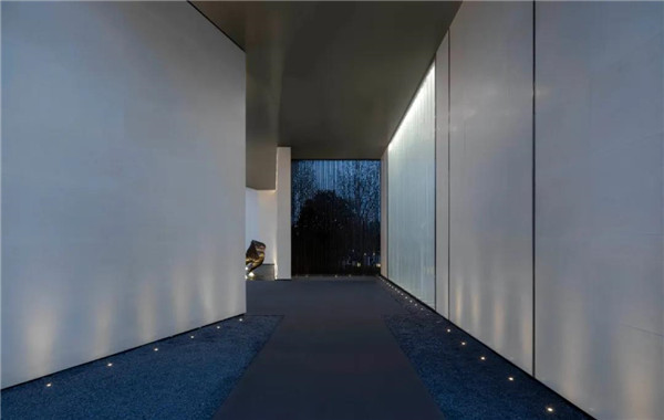 麥墾景觀|金科集美瀾灣