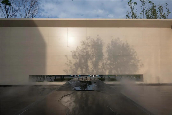 麥墾景觀|金科集美瀾灣