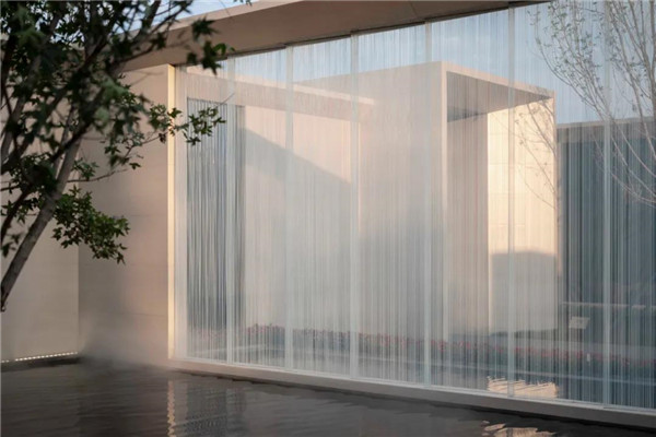 麥墾景觀|金科集美瀾灣