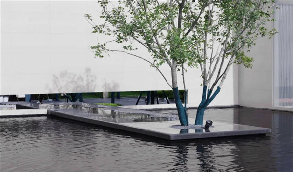 麥墾景觀|金科集美瀾灣