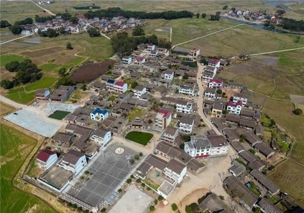 偶木景觀|千年陸坊:心學故里的時代新生