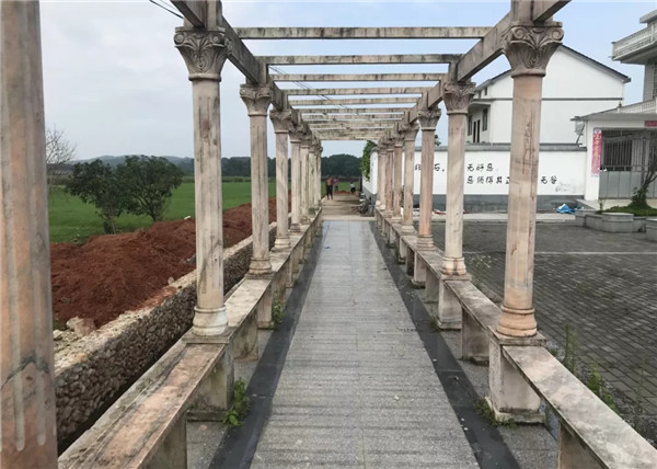 偶木景觀|千年陸坊:心學故里的時代新生