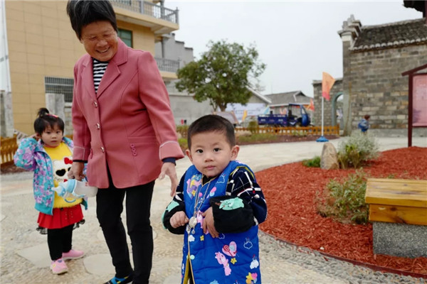 偶木景觀|千年陸坊:心學故里的時代新生