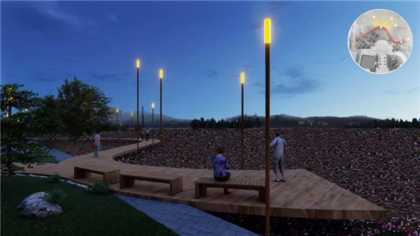 偶木景觀|千年陸坊:心學故里的時代新生